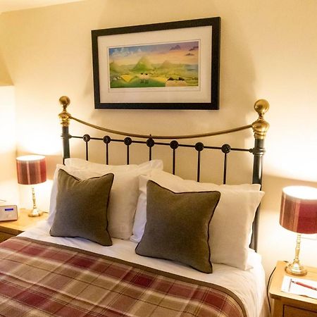 Hotel The Fauconberg Coxwold Camera foto