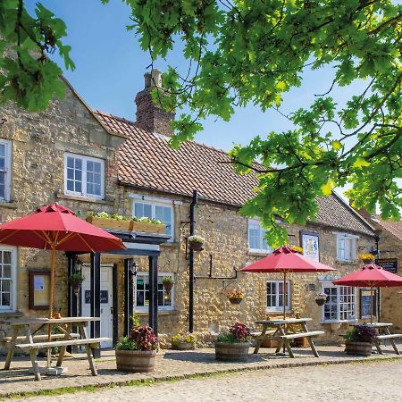 Hotel The Fauconberg Coxwold Esterno foto