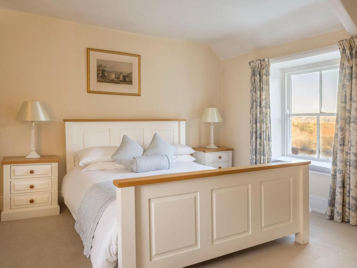 Hotel The Fauconberg Coxwold Camera foto