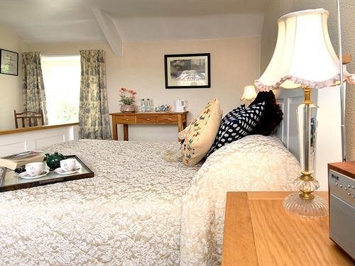 Hotel The Fauconberg Coxwold Esterno foto