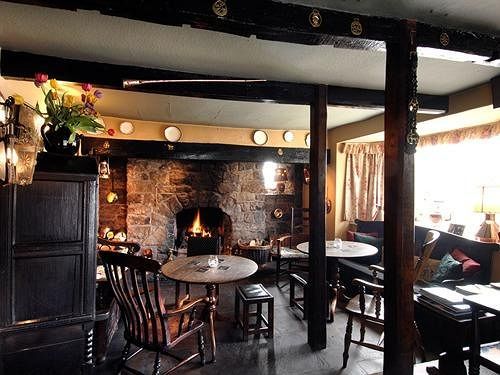 Hotel The Fauconberg Coxwold Esterno foto