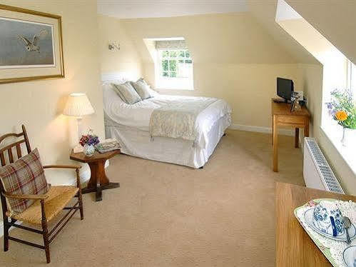 Hotel The Fauconberg Coxwold Esterno foto