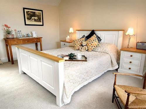 Hotel The Fauconberg Coxwold Esterno foto