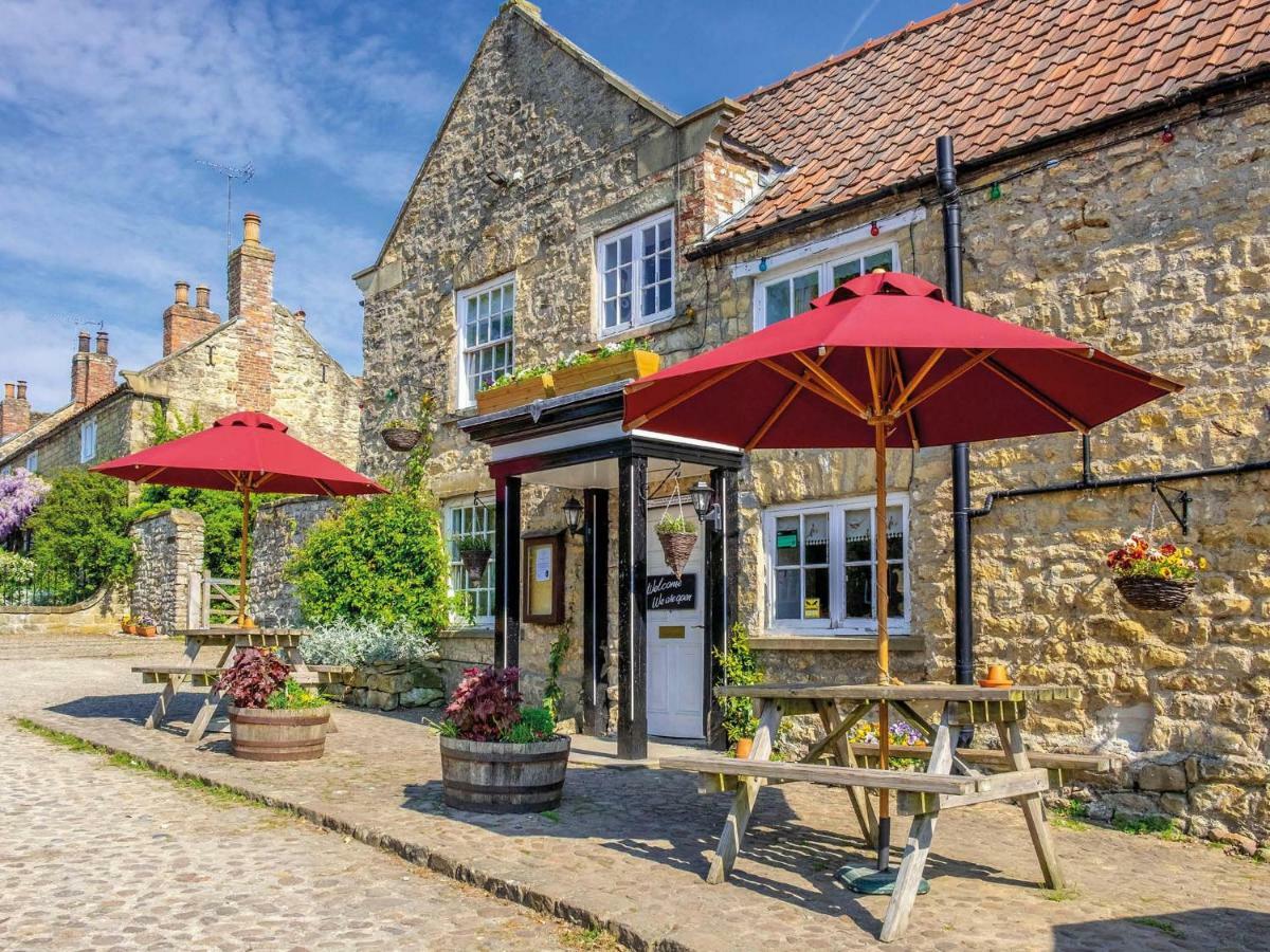 Hotel The Fauconberg Coxwold Esterno foto